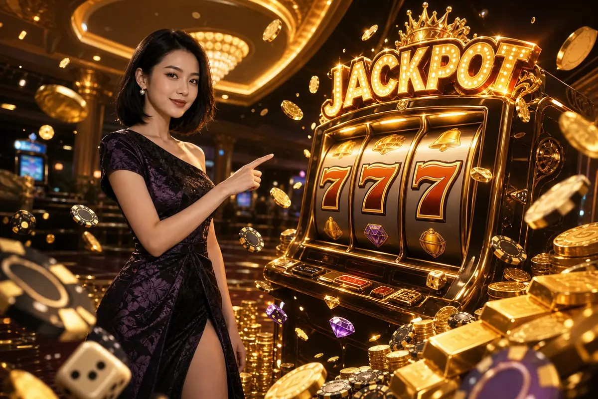 g7777 স্বাগতম বোনাস অফার